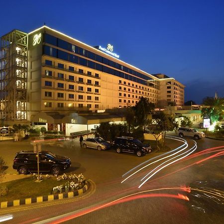 Pearl Continental Hotel, Lahore Extérieur photo