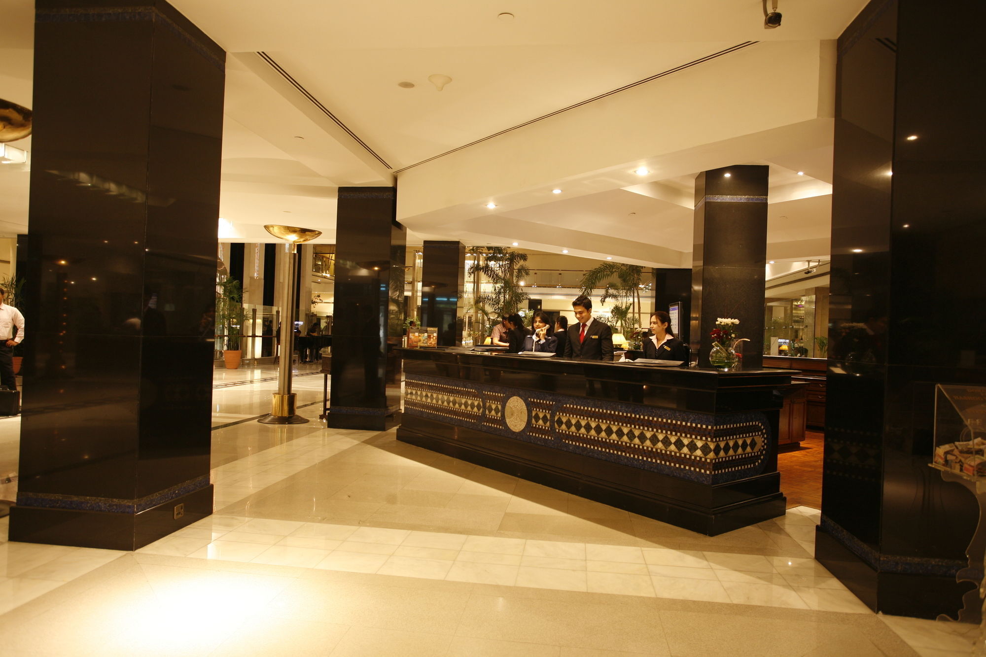 Pearl Continental Hotel, Lahore Extérieur photo